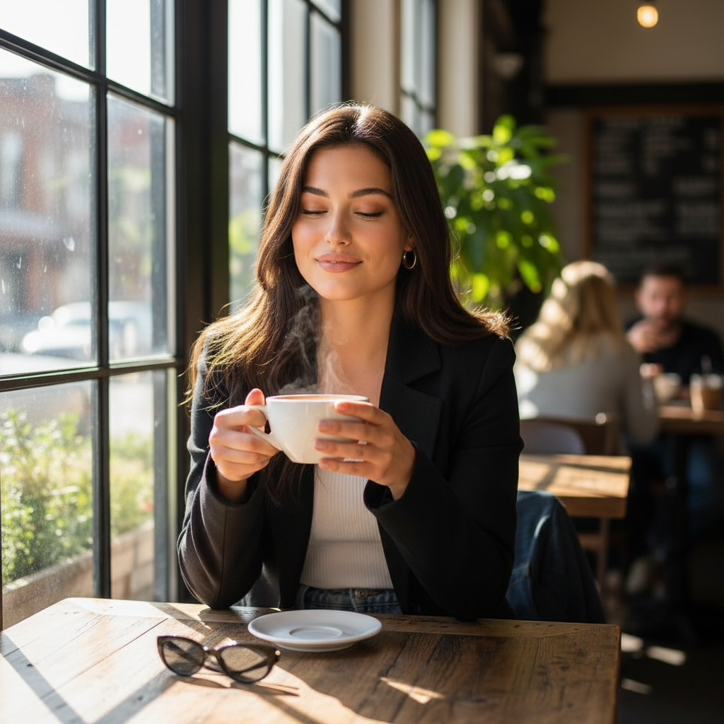 AI Character Result 3