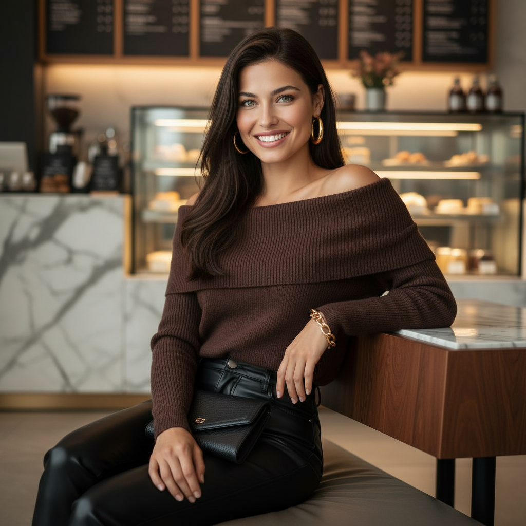 AI Character Result 4